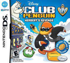 Club Penguin Elite Penguin Force: Herbert's Revenge (Complete) (used)