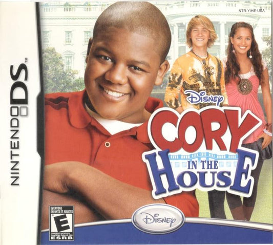Cory in the House (Complete) (used)