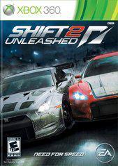 Shift 2 Unleashed (Complete) (used)