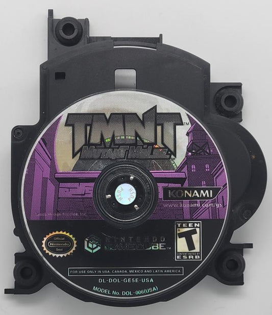 TMNT Mutant Melee (Loose) (used)