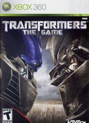 Transformers: Game, The (Complete) (used)