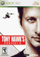 Tony Hawk's Project 8 (Complete) (used)