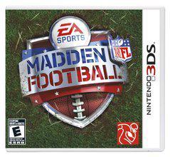 Madden NFL Football (Loose) (used)