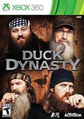 Duck Dynasty (Complete) (used)