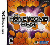 Honeycomb Beat (Complete) (used)