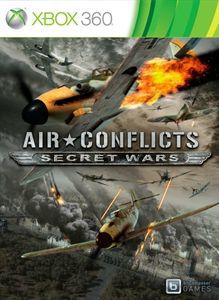 Air Conflicts: Secret Wars (Complete) (used)