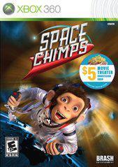 Space Chimps (Complete) (used)