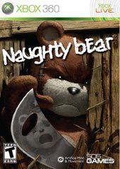 Naughty Bear (Complete) (used)