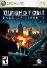 Turning Point Fall of Liberty (Complete) (used)