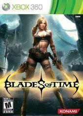 Blades Of Time (Complete) (used)