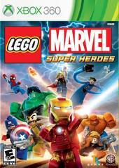LEGO Marvel Super Heroes (Complete) (used)