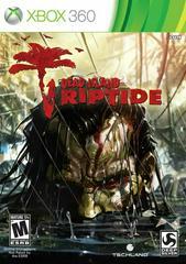 Dead Island Riptide (Complete) (used)
