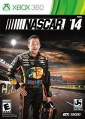 NASCAR 14 (Complete) (used)
