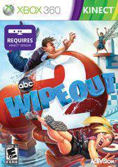 Wipeout 2 (Complete) (used)