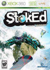 Stoked (Complete) (used)