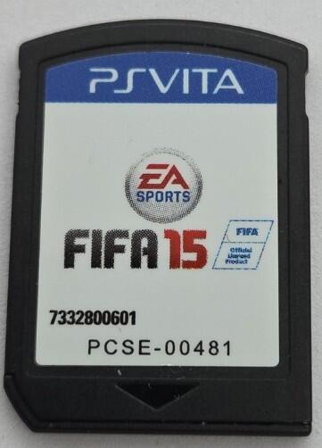 FIFA 15: Legacy Edition (Loose) (used)
