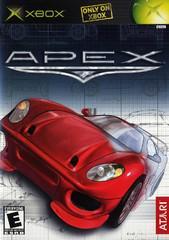 Apex *BC360* (Complete) (used)