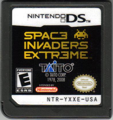 Space Invaders Revolution (Loose) (used)