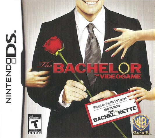 Bachelor, The (Complete) (used)
