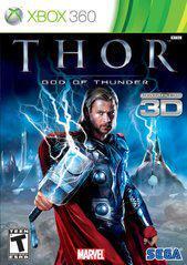 Thor: God of Thunder (Complete) (used)