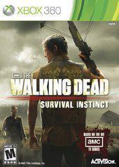 Walking Dead: Survival Instinct (Complete) (used)
