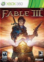 Fable III *BCXB1* (Complete) (used)