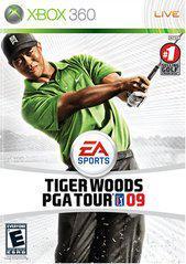 Tiger Woods PGA Tour 09 (Complete) (used)