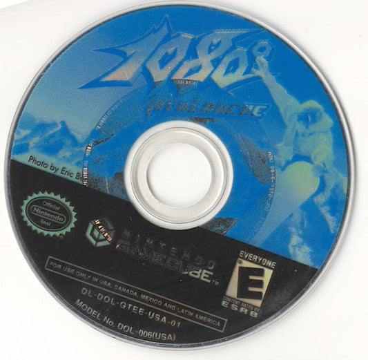 1080 Avalanche (Loose) (used)