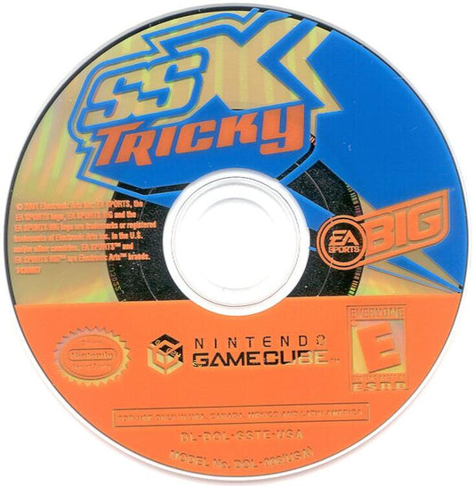 SSX Tricky (Loose) (used)