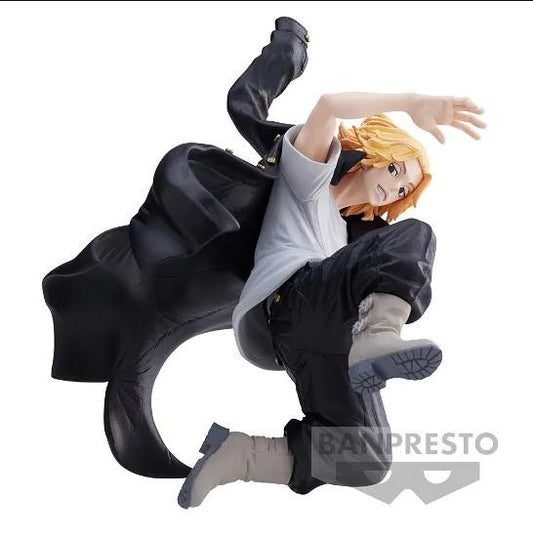 Tokyo Revengers King Of Artist: The Manjiro Sano (new)