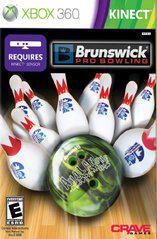 Brunswick Pro Bowling (Complete) (used)