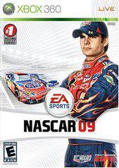 NASCAR 09 (Complete) (used)