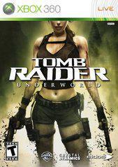 Tomb Raider Underworld *BCXB1* (Complete) (used)