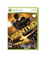 Wanted: Weapons of Fate (Complete) (used)