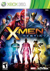 X-Men: Destiny (Complete) (used)