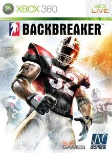 Backbreaker (Complete) (used)