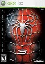 Spider-Man 3 (Complete) (used)