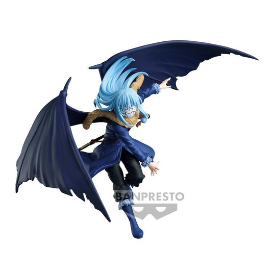 Slime: Otherworlder Plus (Rimuru Tempest Ver. 2) (new)