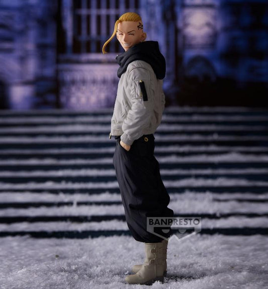 Tokyo Revengers Ken Ryuguji Vol. 2 (new)