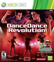 Dance Dance Revolution (Complete) (used)