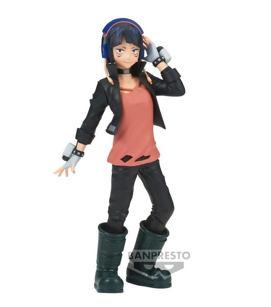 CLEARANCE My Hero Academia Age of Heroes: Earphone Jack (new)