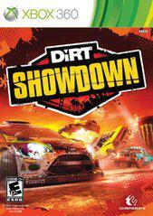 Dirt Showdown *BCXB1* (Complete) (used)