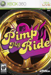 Pimp My Ride (Complete) (used)