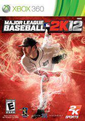 Major League Baseball 2K12 (Complete) (used)