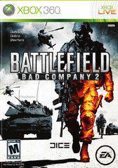 Battlefield: Bad Company 2 *BCXB1* (Complete) (used)