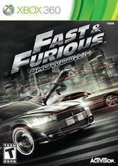 Fast and the Furious: Showdown (Complete) (used)