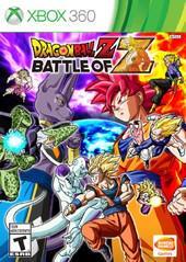 Dragon Ball Z: Battle of Z (Complete) (used)