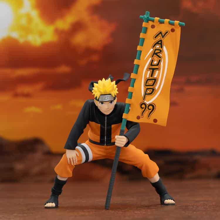 Naruto Narutop99: Uzumaki Naruto (new)