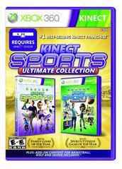Kinect Sports Ultimate (Complete) (used)