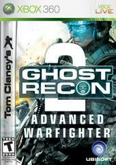 Ghost Recon Advanced Warfighter 2 *BCXB1* (Complete) (used)